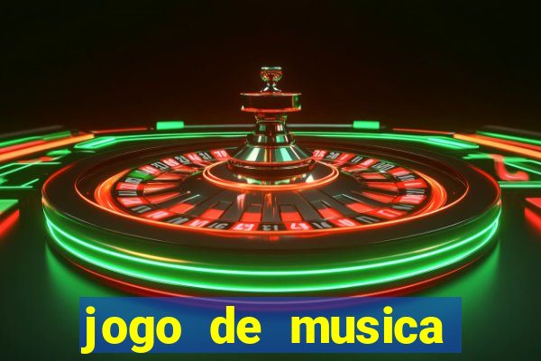 jogo de musica para pc